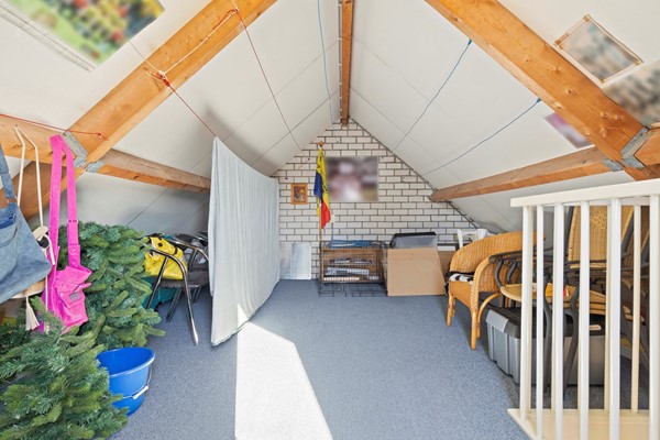 Medium property photo - Heierveldlaan 46, 5993 GD Maasbree